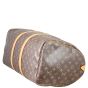 Louis Vuitton Keepall 45 Monogram Corner