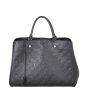 Louis Vuitton Montaigne GM Monogram Empreinte Front