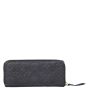 Louis Vuitton Clemence Wallet Monogram Empreinte Back
