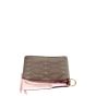 Louis Vuitton Insolite Wallet Monogram Side
