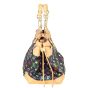 Louis Vuitton Ursula Monogram Multicolore Side