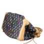 Louis Vuitton Ursula Monogram Multicolore Corner