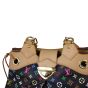 Louis Vuitton Ursula Monogram Multicolore Corner
