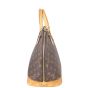 Louis Vuitton Alma PM Monogram Side