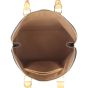 Louis Vuitton Alma PM Monogram Whole interior