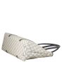 Gucci GG Supreme Joy Tote Corner