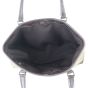 Gucci GG Supreme Joy Tote Whole interior