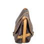 Louis Vuitton Saumur 30 Monogram Side