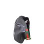Gucci Retro Print Leather Belt Bag Side