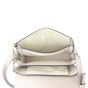 Chloe Faye Small Shoulder Bag Whole interior