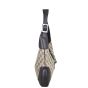Gucci Web GG Canvas Jackie Hobo Side
