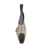 Gucci Web GG Canvas Jackie Hobo Side