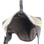 Gucci Web GG Canvas Jackie Hobo Whole interior