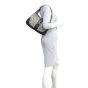 Gucci Web GG Canvas Jackie Hobo Mannequin