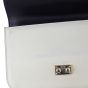 Valentino Glam Lock Medium Shoulder Bag Wear