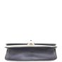 Valentino Glam Lock Medium Shoulder Bag Base