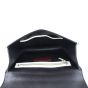 Valentino Glam Lock Medium Shoulder Bag Whole interior