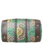 Gucci GG Supreme Bengal Tiger Duffle Bag Base
