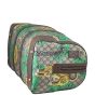 Gucci GG Supreme Bengal Tiger Duffle Bag Corner