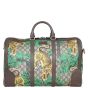 Gucci GG Supreme Bengal Tiger Duffle Bag Front