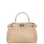Fendi Peekaboo Mini Back