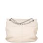 Chanel Soft Flap Medium Shoulder Bag Back