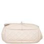 Chanel Soft Flap Medium Shoulder Bag Base