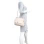 Chanel Soft Flap Medium Shoulder Bag Mannequin