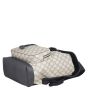 Gucci GG Supreme Backpack Corner
