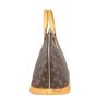 Louis Vuitton Alma PM Monogram Side