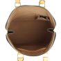 Louis Vuitton Alma PM Monogram Whole interior