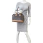 Louis Vuitton Alma PM Monogram Mannequin