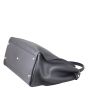 Fendi Peekaboo Monster Python-Trim Corner