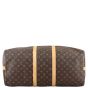 Louis Vuitton Keepall 55 Bandouliere Monogram Base

