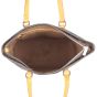 Louis Vuitton Cabas Mezzo Monogram Whole interior

