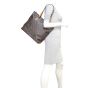 Louis Vuitton Cabas Mezzo Monogram Mannequin
