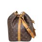 Louis Vuitton Petit Noe Monogram Side
