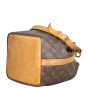 Louis Vuitton Petit Noe Monogram Corner
