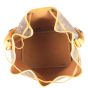 Louis Vuitton Petit Noe Monogram Whole interior
