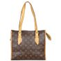 Louis Vuitton Popincourt Haut Monogram Front
