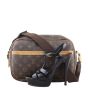 Louis Vuitton Reporter PM Monogram Shoe
