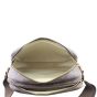 Louis Vuitton Reporter PM Monogram Whole interior
