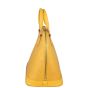 Louis Vuitton Alma PM Epi Side