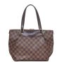 Louis Vuitton Westminster PM Damier Ebene Back