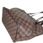 Louis Vuitton Westminster PM Damier Ebene Corner