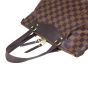 Louis Vuitton Westminster PM Damier Ebene Corner