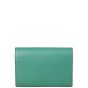 Gucci Dionysus Mini Leather Chain Wallet Back