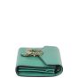 Gucci Dionysus Mini Leather Chain Wallet Side