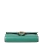 Gucci Dionysus Mini Leather Chain Wallet Base