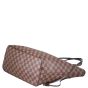Louis Vuitton Neverfull MM Damier Ebene Corner